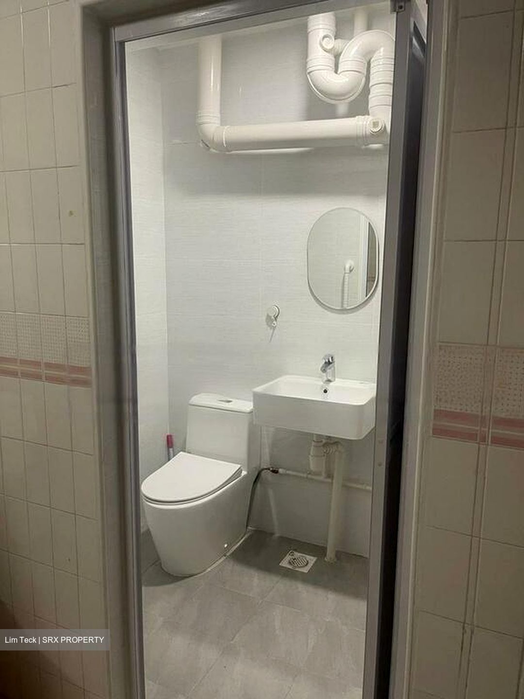 Blk 442 Sin Ming Court (Bishan), HDB 5 Rooms #617752271